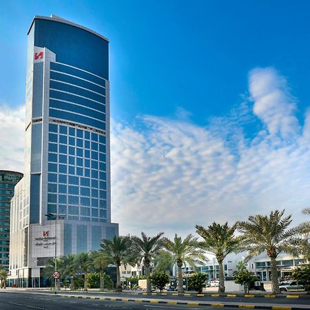 Swiss-Belhotel Seef Bahrain Manama Exterior photo