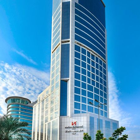 Swiss-Belhotel Seef Bahrain Manama Exterior photo