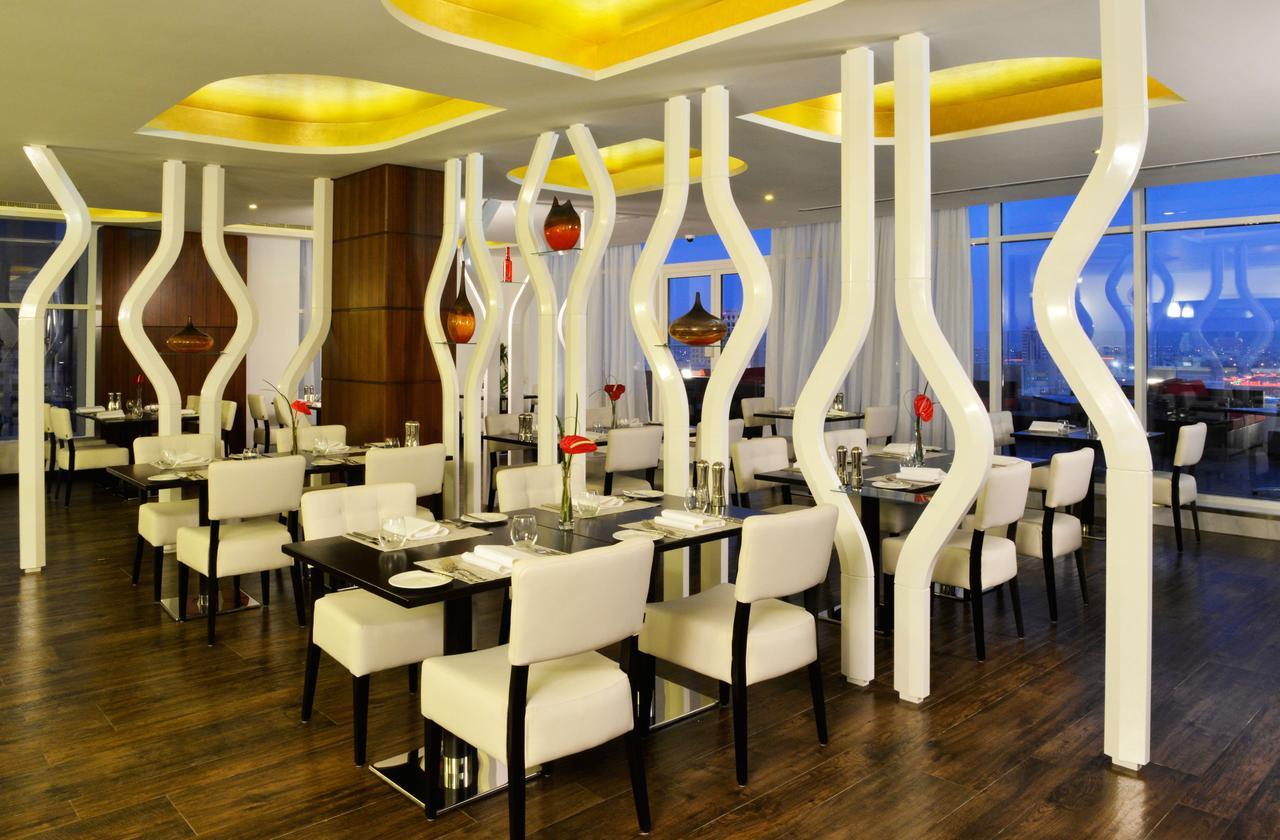 Swiss-Belhotel Seef Bahrain Manama Exterior photo