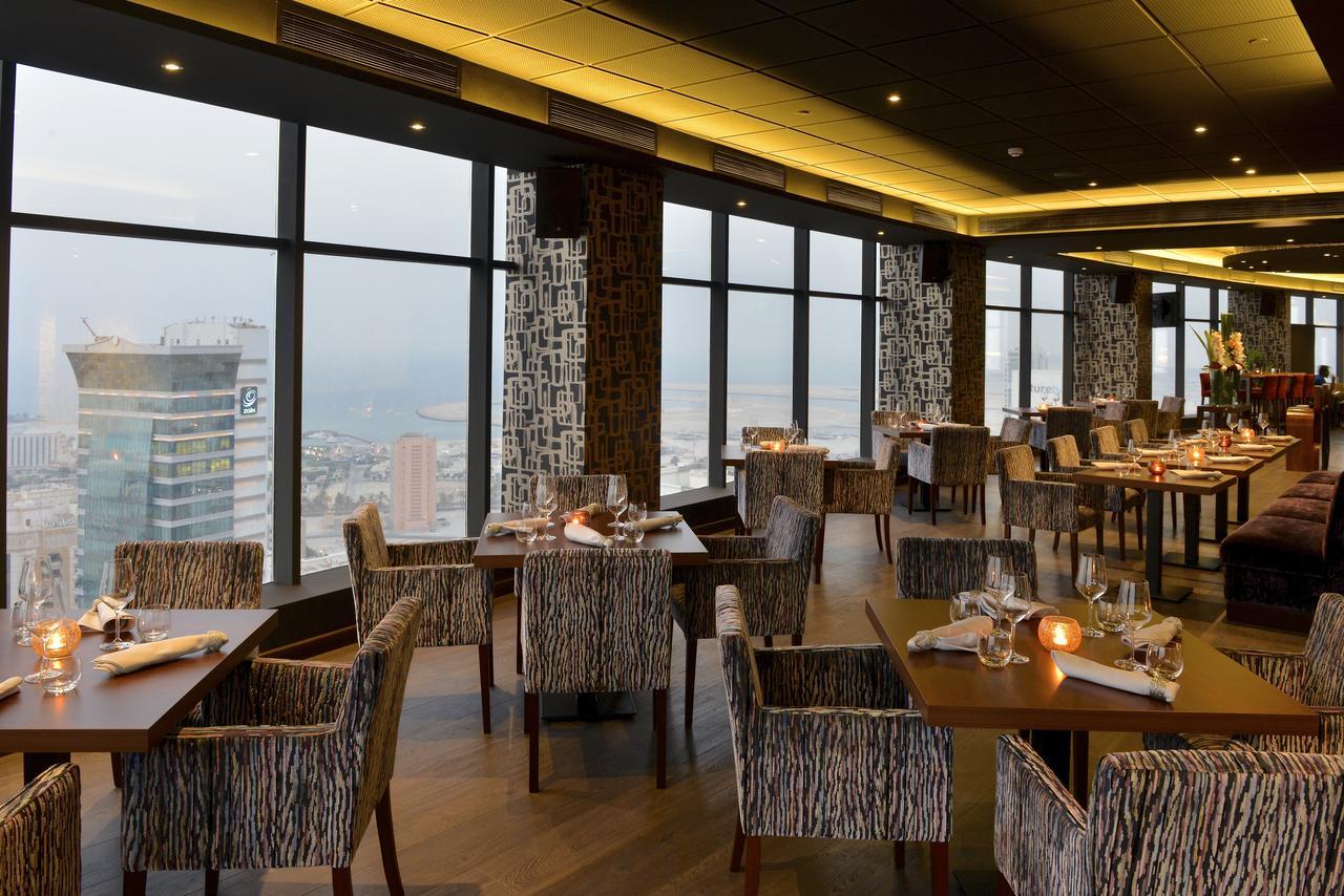 Swiss-Belhotel Seef Bahrain Manama Exterior photo