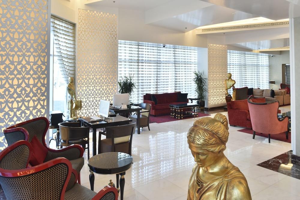 Swiss-Belhotel Seef Bahrain Manama Exterior photo
