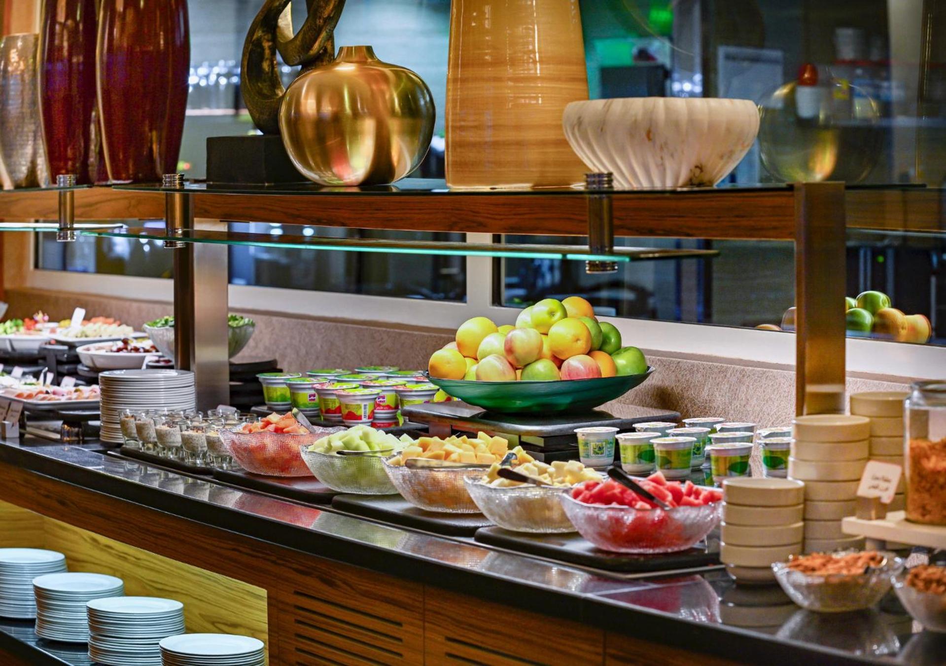Swiss-Belhotel Seef Bahrain Manama Exterior photo